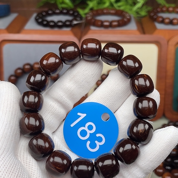 贡木手串/手链13✖️14