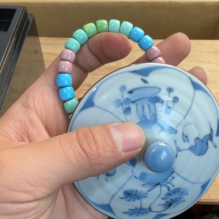 茶文化，工艺古美术