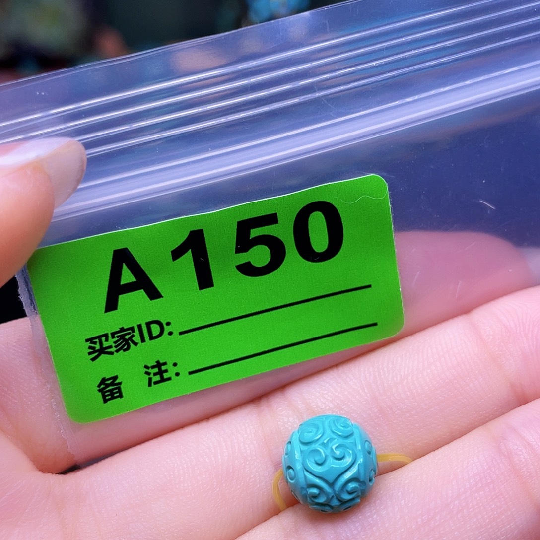 绿石头十堰特色手工古风配饰