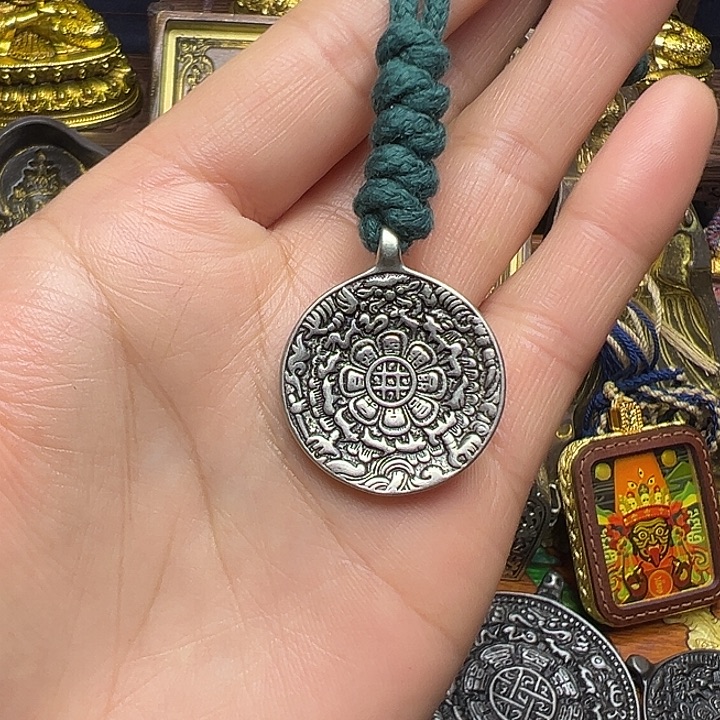 电***〉泥塑藏式风格小元素