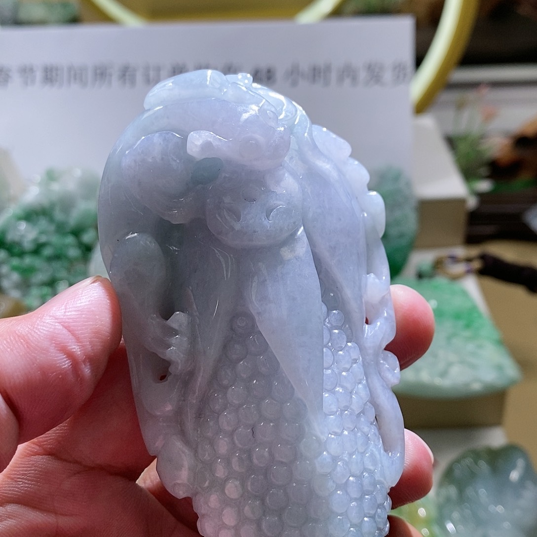 【闪购商品】翡翠颈饰未镶嵌1111111111111