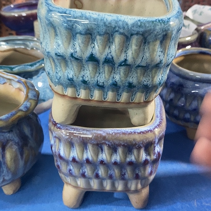 红陶【满10米包邮默认微瑕疵】2个浮力