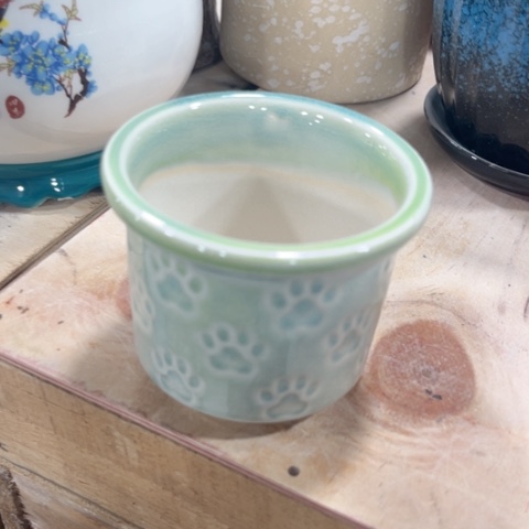 陶瓷口径不清楚问客服都是福利花盆