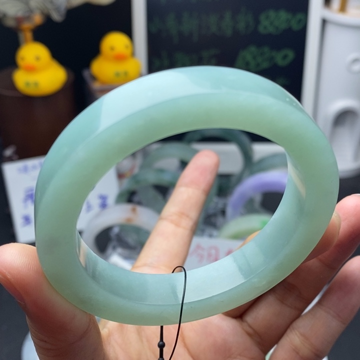 定制翡翠翡翠未镶嵌