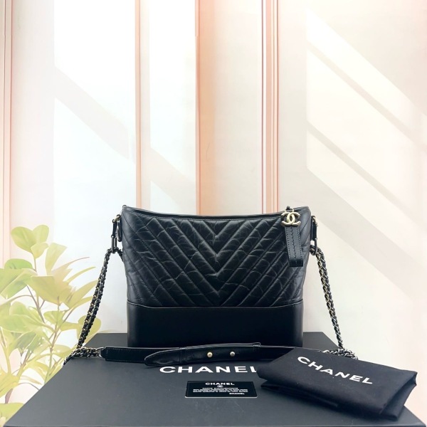 95新 Chanel/香奈儿 95新/香奈儿/包包/250313SK0027