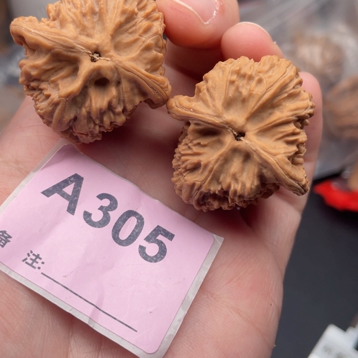 吊坠文玩核桃核桃