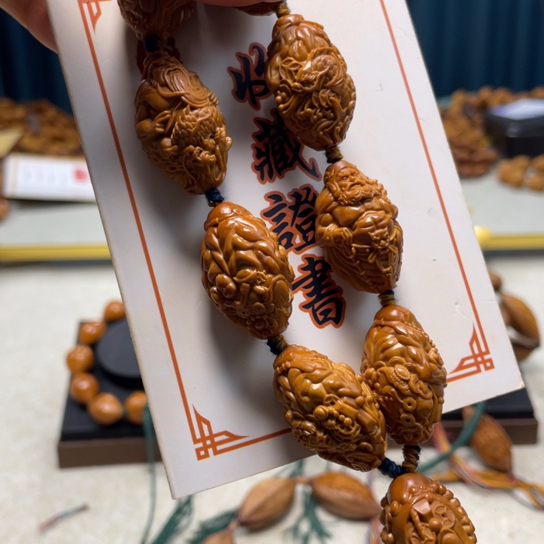 吊坠橄榄核橄榄核
