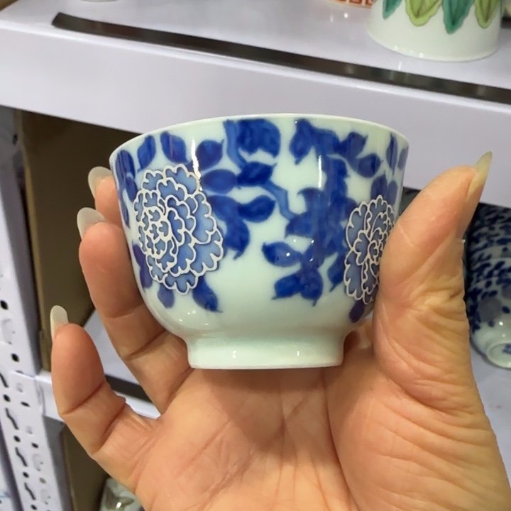 杯陶瓷艺术品收藏陶瓷