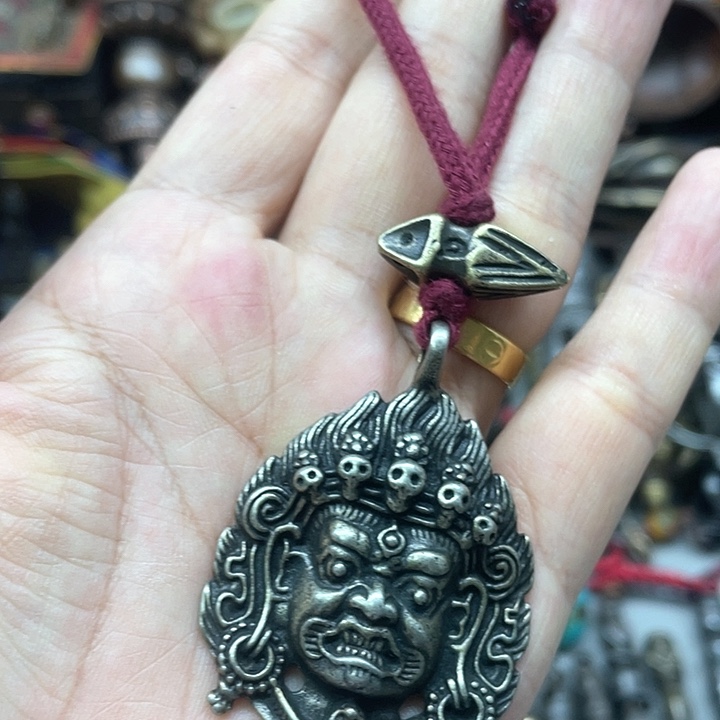 工艺品挂件一物一图