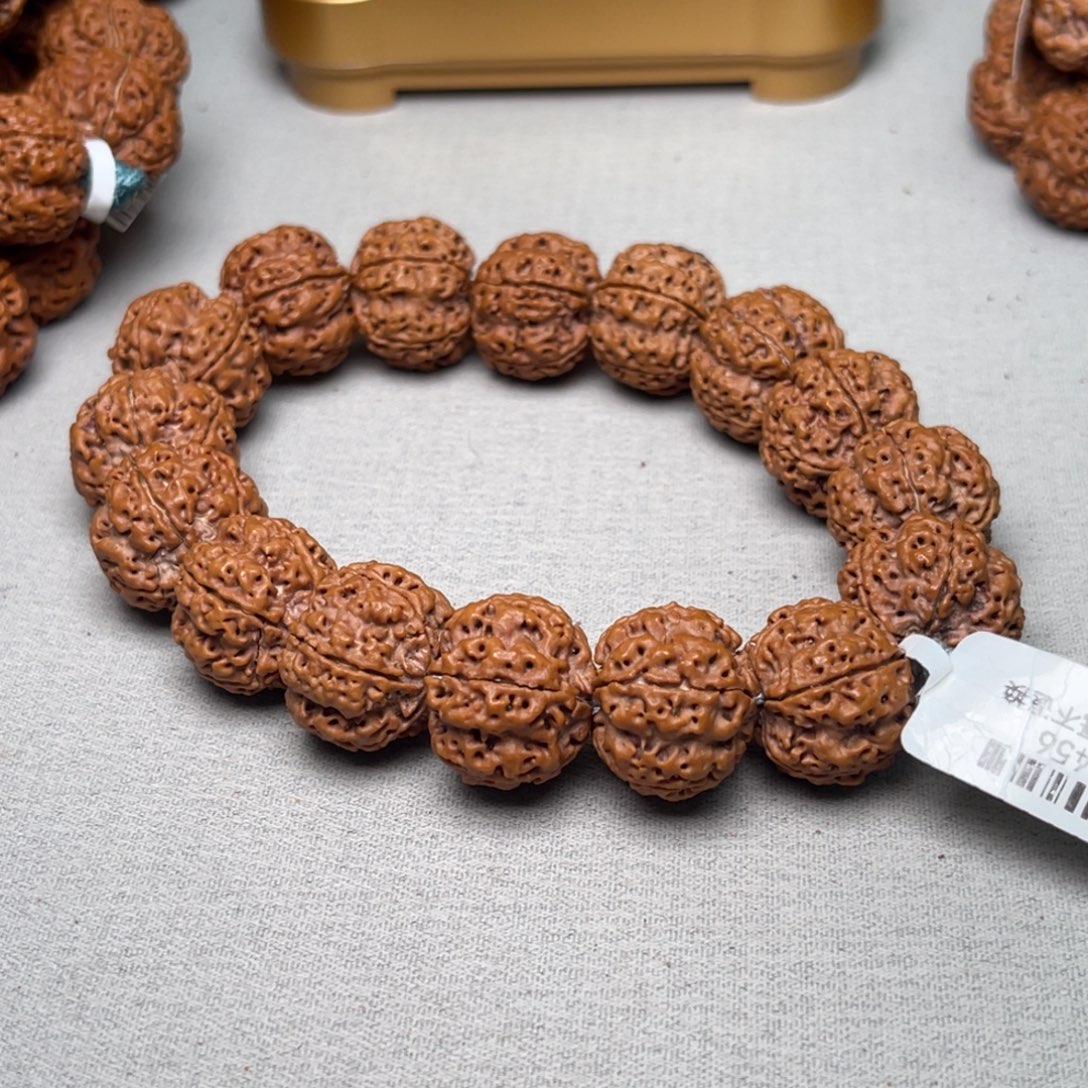 手串金刚菩提原生态大金刚五瓣梅花