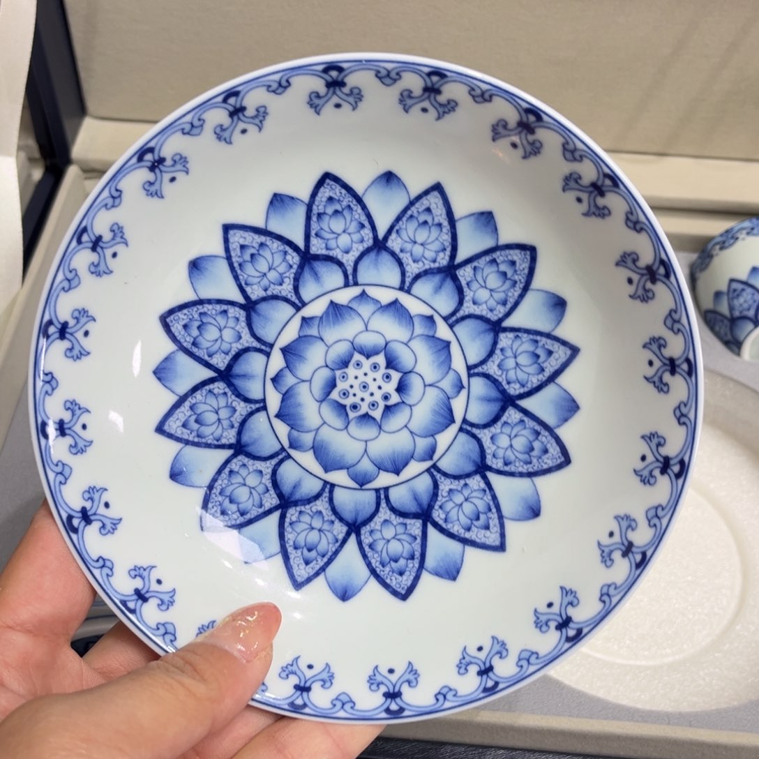 景德镇陶瓷景德镇窑