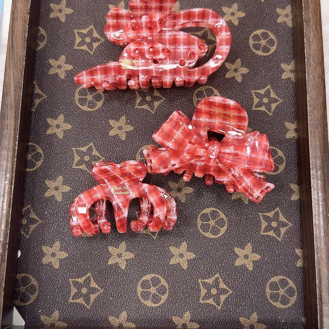 铁合金八九抓夹75