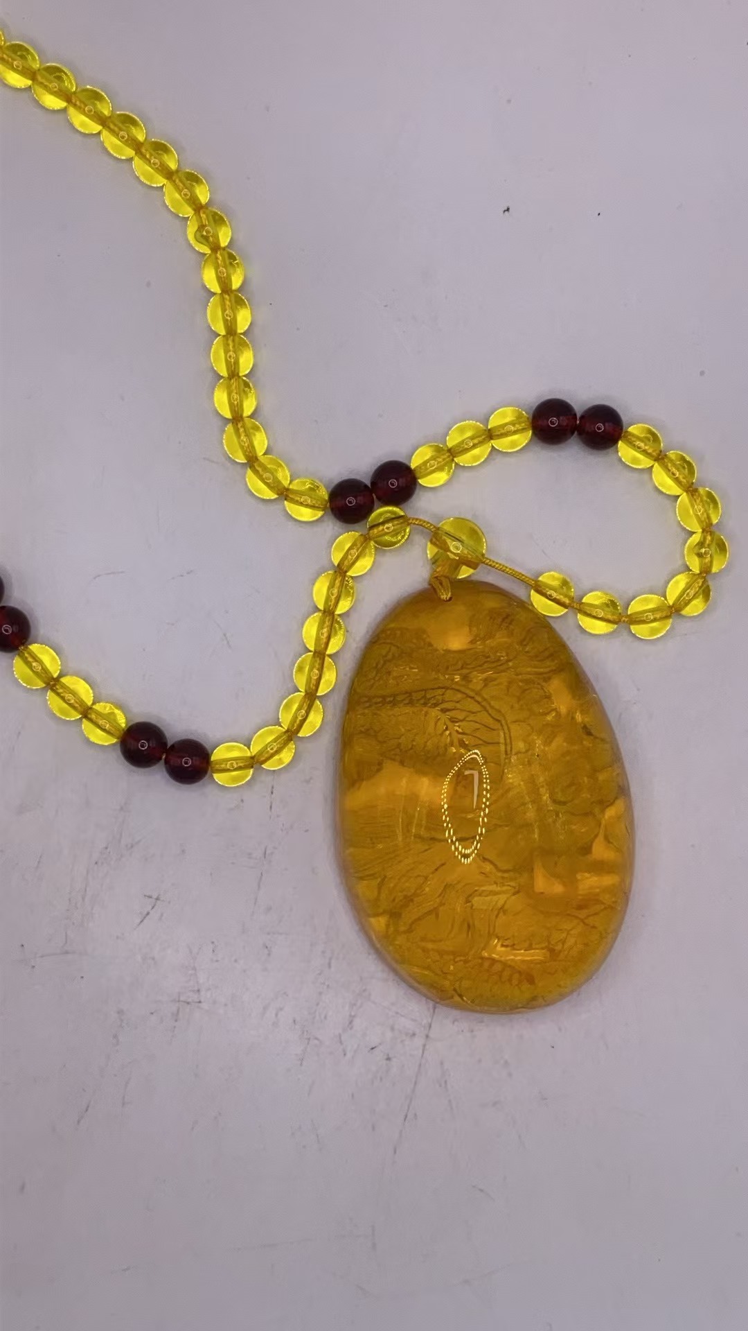 ZY88【臻源饰品】精品时尚百搭气质款吊坠（多样性发其一）