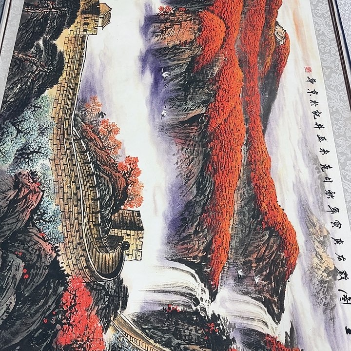 今天的我是个很好的