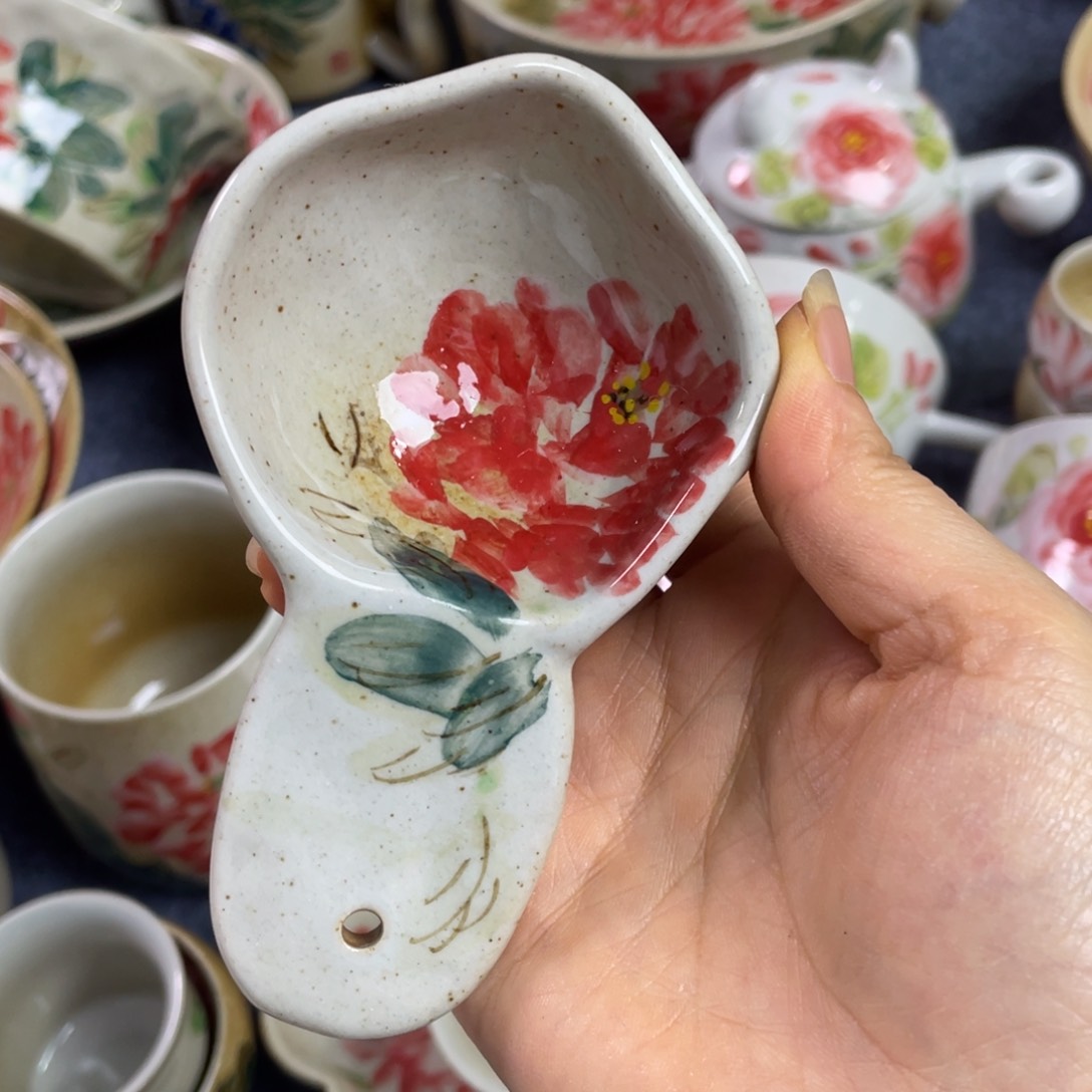 罐景德镇高温陶瓷88889