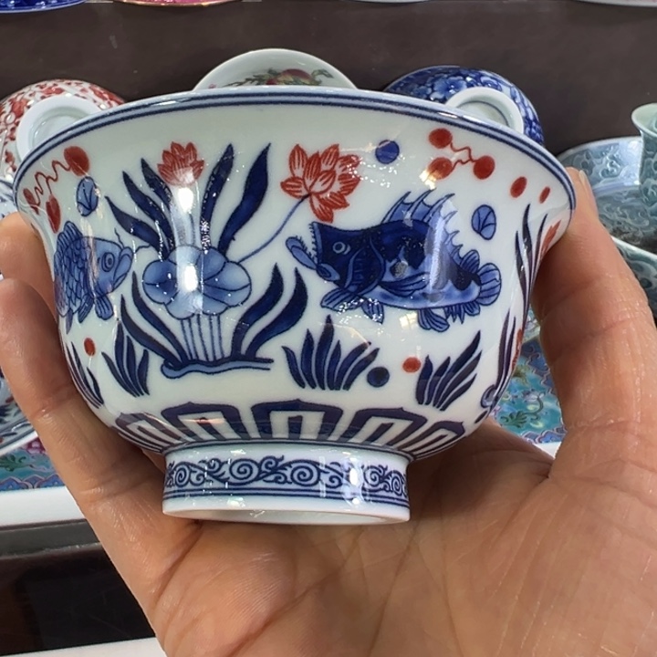 全场景德镇陶瓷景德镇陶瓷艺术