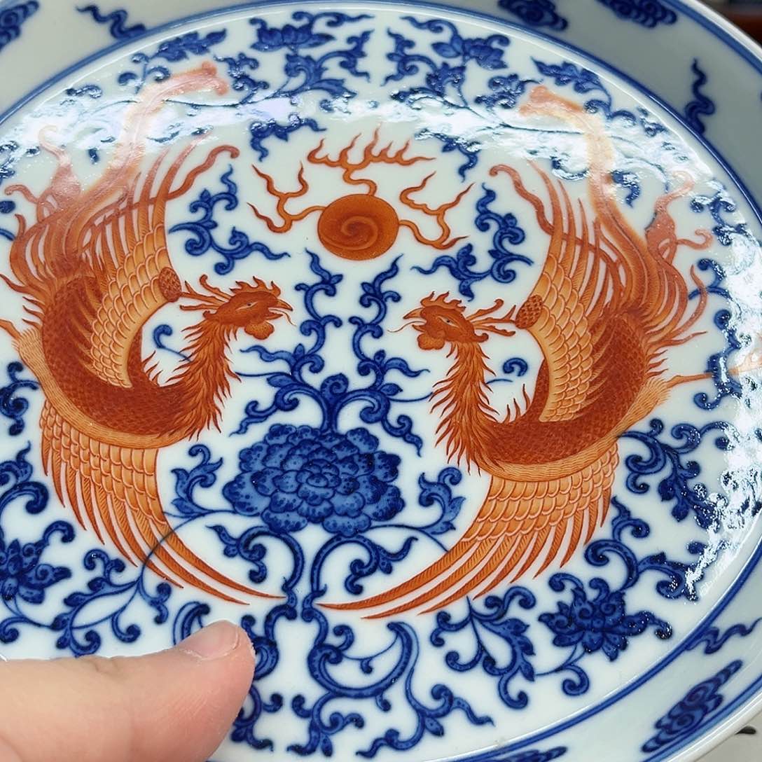 杯千年瓷都景德镇 艺术关注谢佳豪