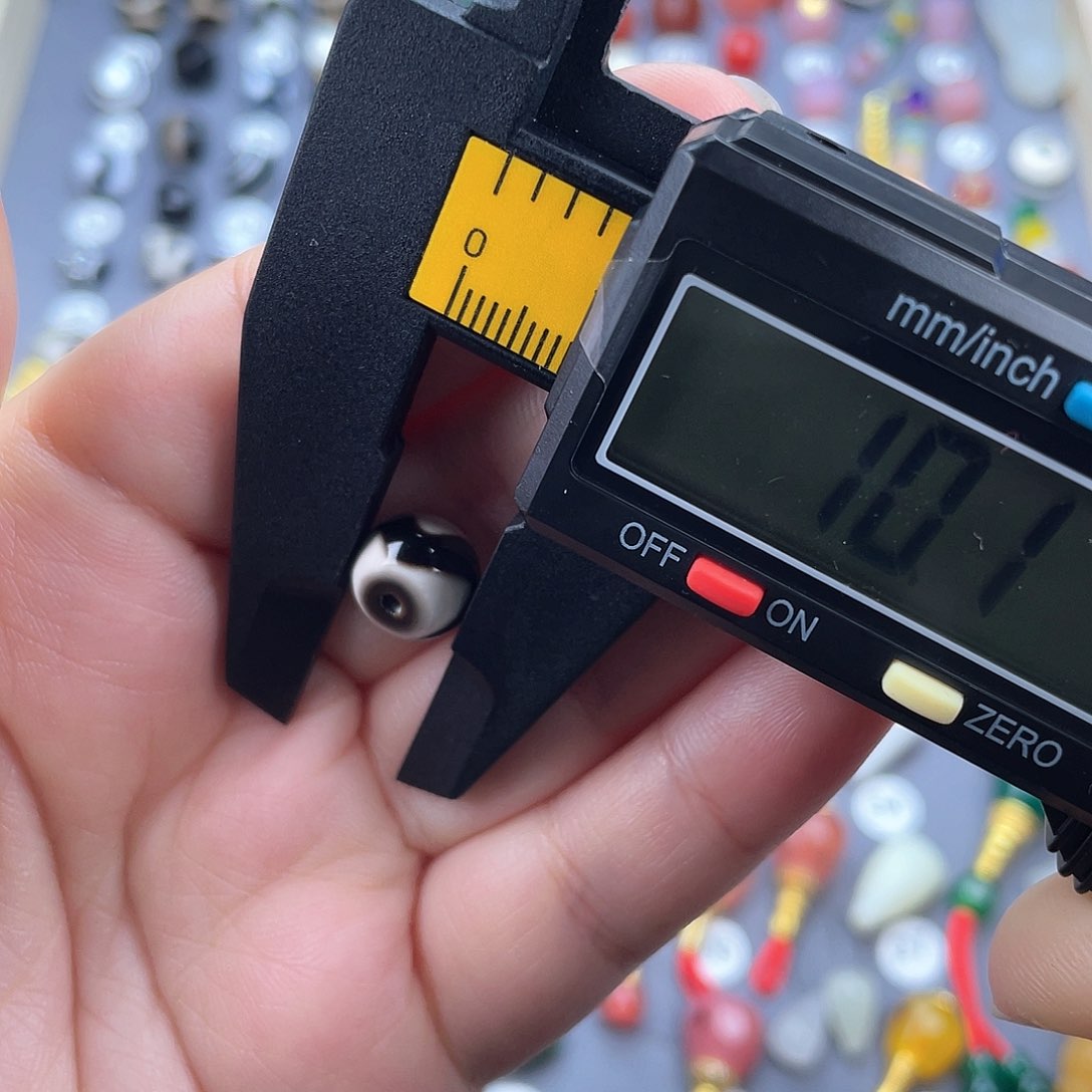 玛瑙/玉髓未镶嵌饰品