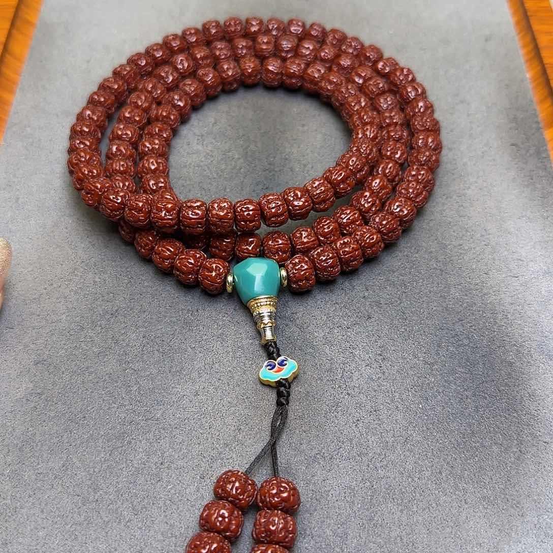 金刚菩提吊坠金刚10