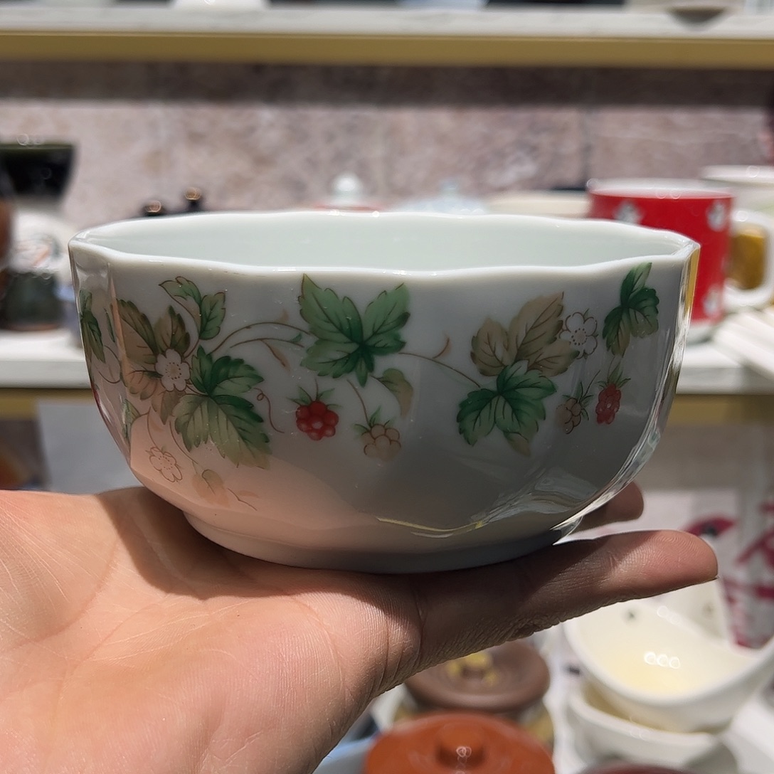 紫砂紫砂花哥陶瓷默认微瑕满19.8包邮184