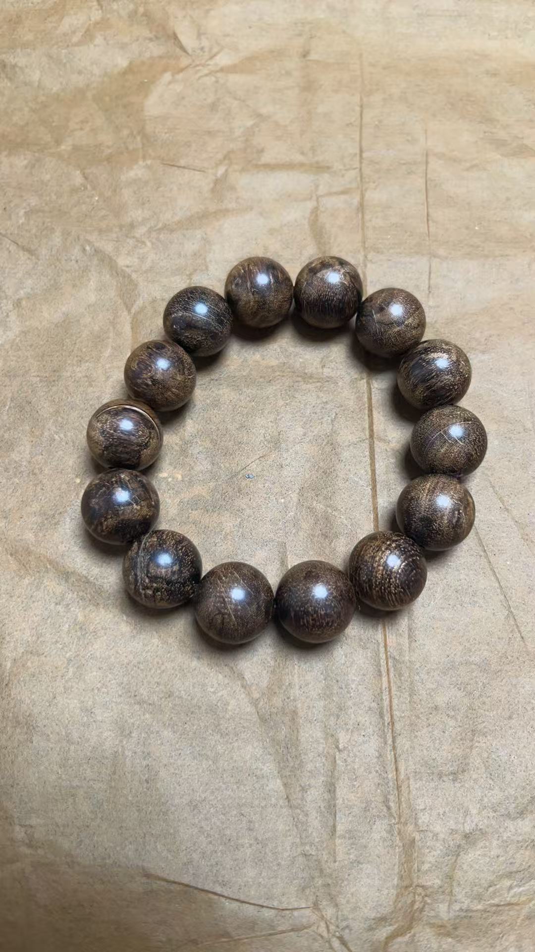 CX53单圈手串1.6 多样性发货