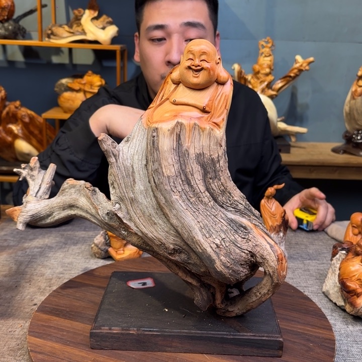 柏木（崖柏）关注一下