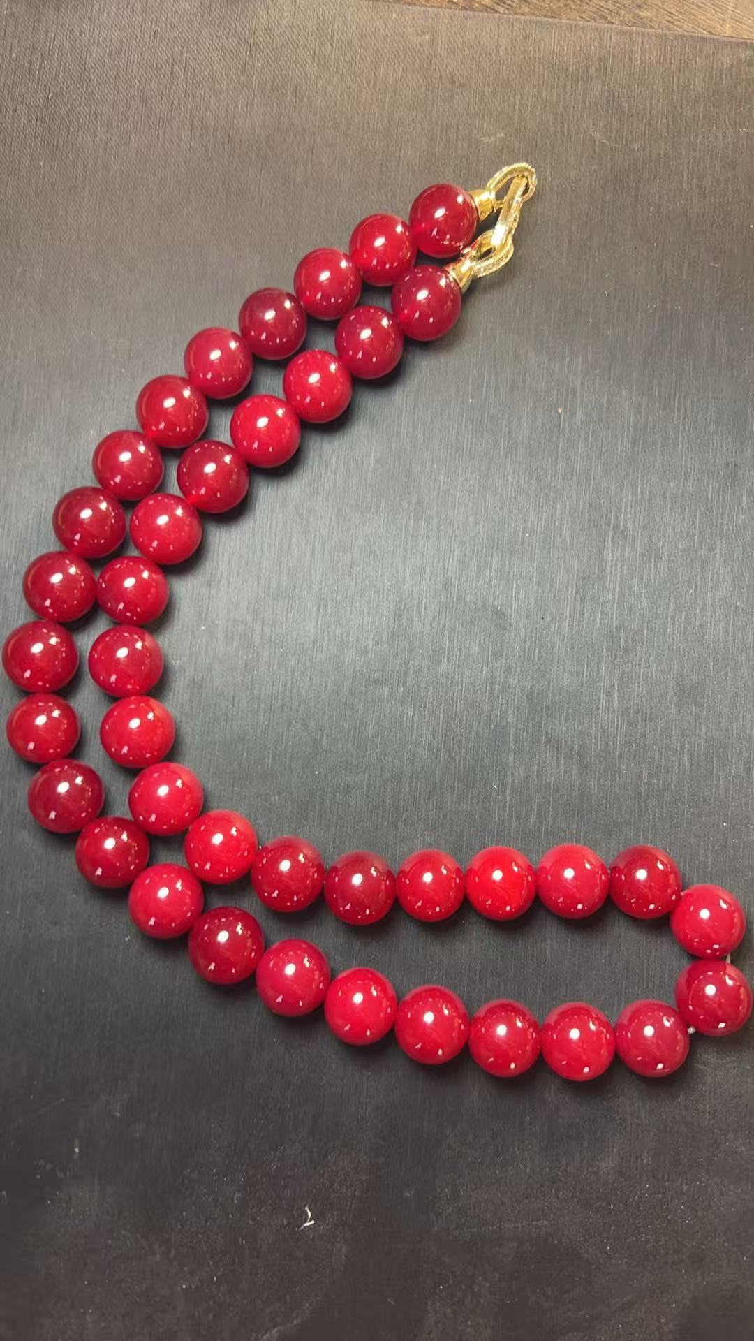 M136婷婷甄选项链A