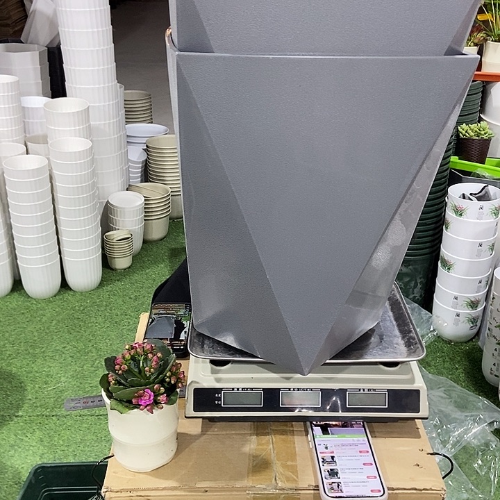 FV340口34高40灰色2只