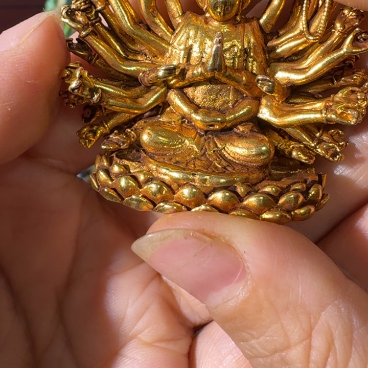 玛瑙/玉髓合金颈饰