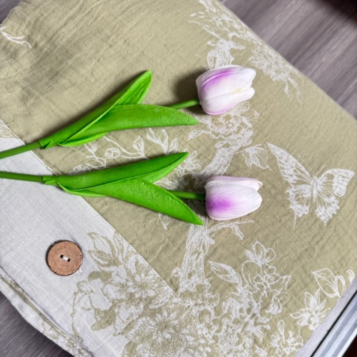 A类全棉纯棉双层纱四件套  秋冬新款