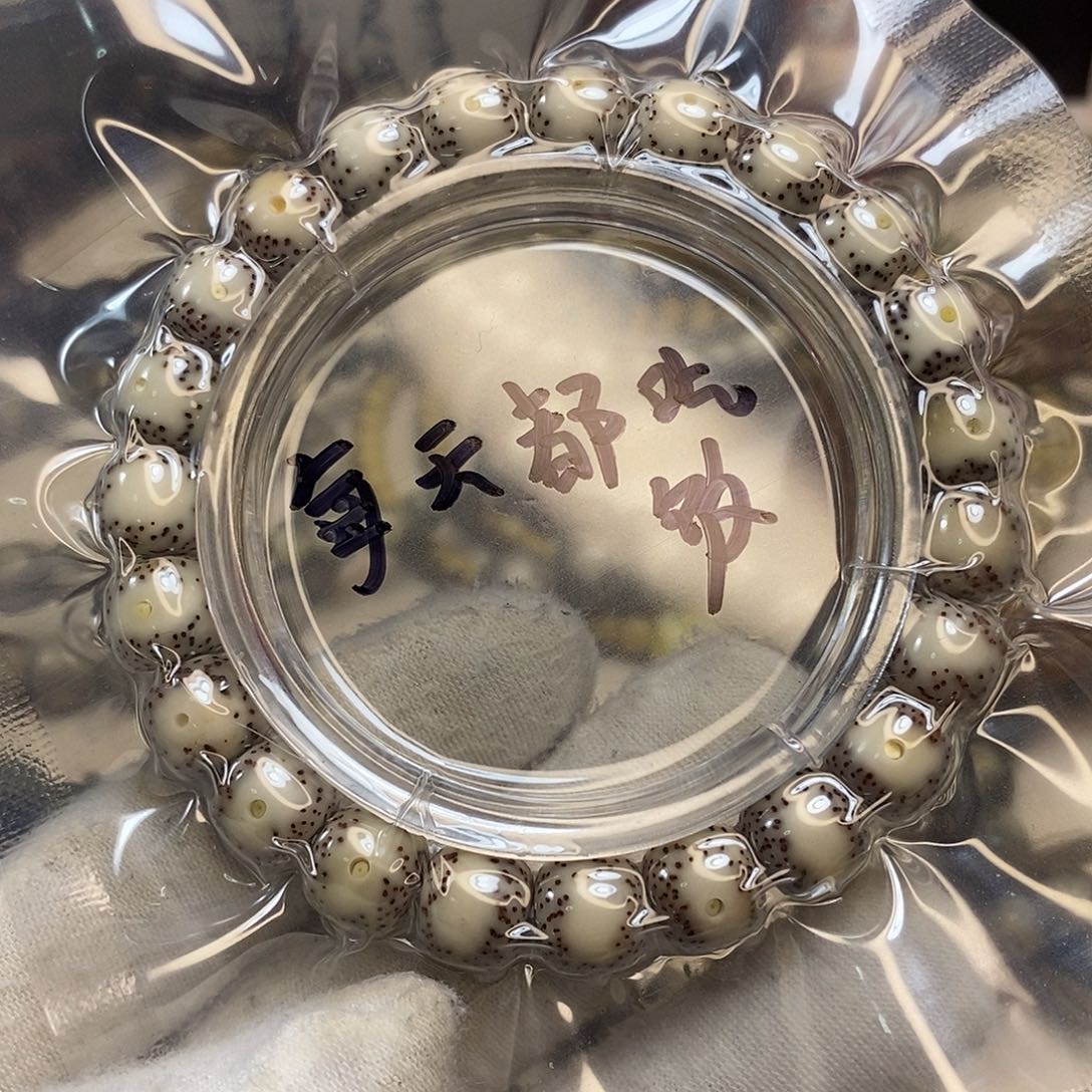 星月菩提吊坠9原生态