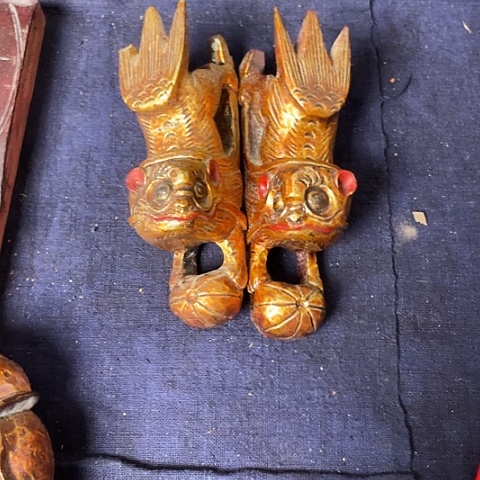 火***红香榧木一对情侣60元包邮的活动