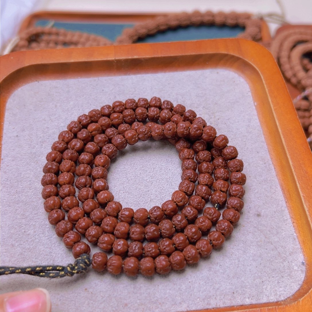 吊坠金刚菩提向****i金刚菩提手链项链