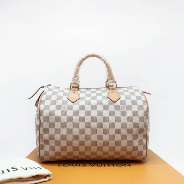 Cherry/95新/单肩包/路易威登/250525CY0025