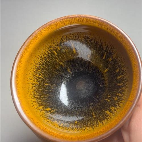 【闪购商品】茶盏-437............