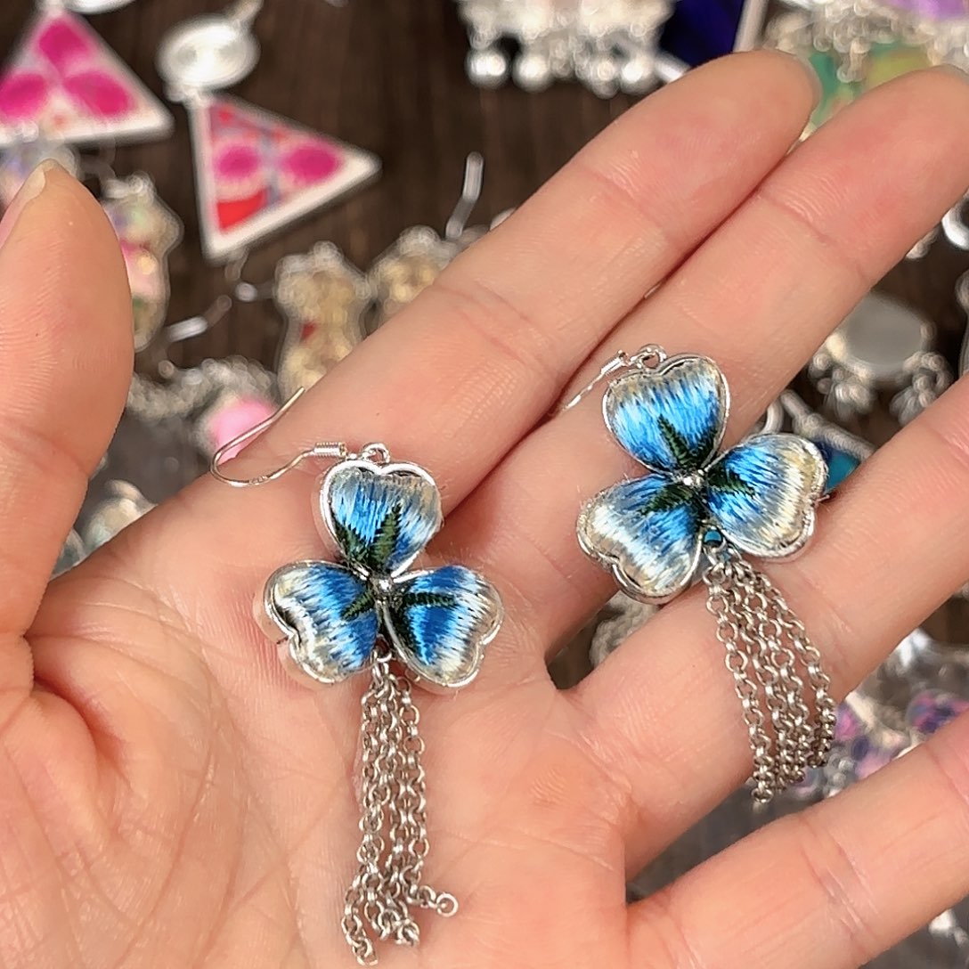 蜜***半织绣非遗老绣0002