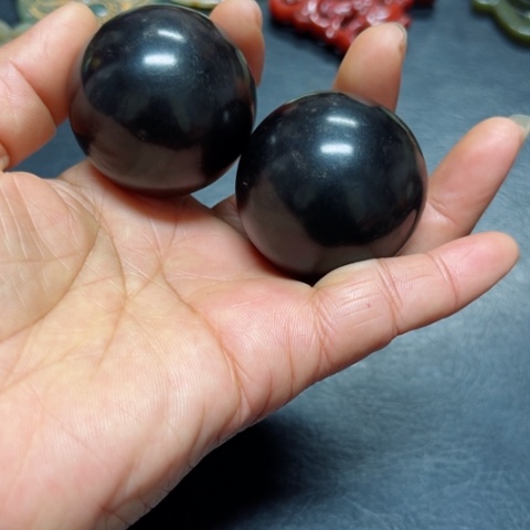 吊坠白玉菩提鲁*缘