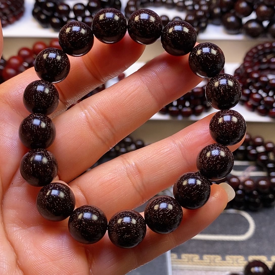 檀香紫檀（小叶紫檀）凡***辣1.2爆