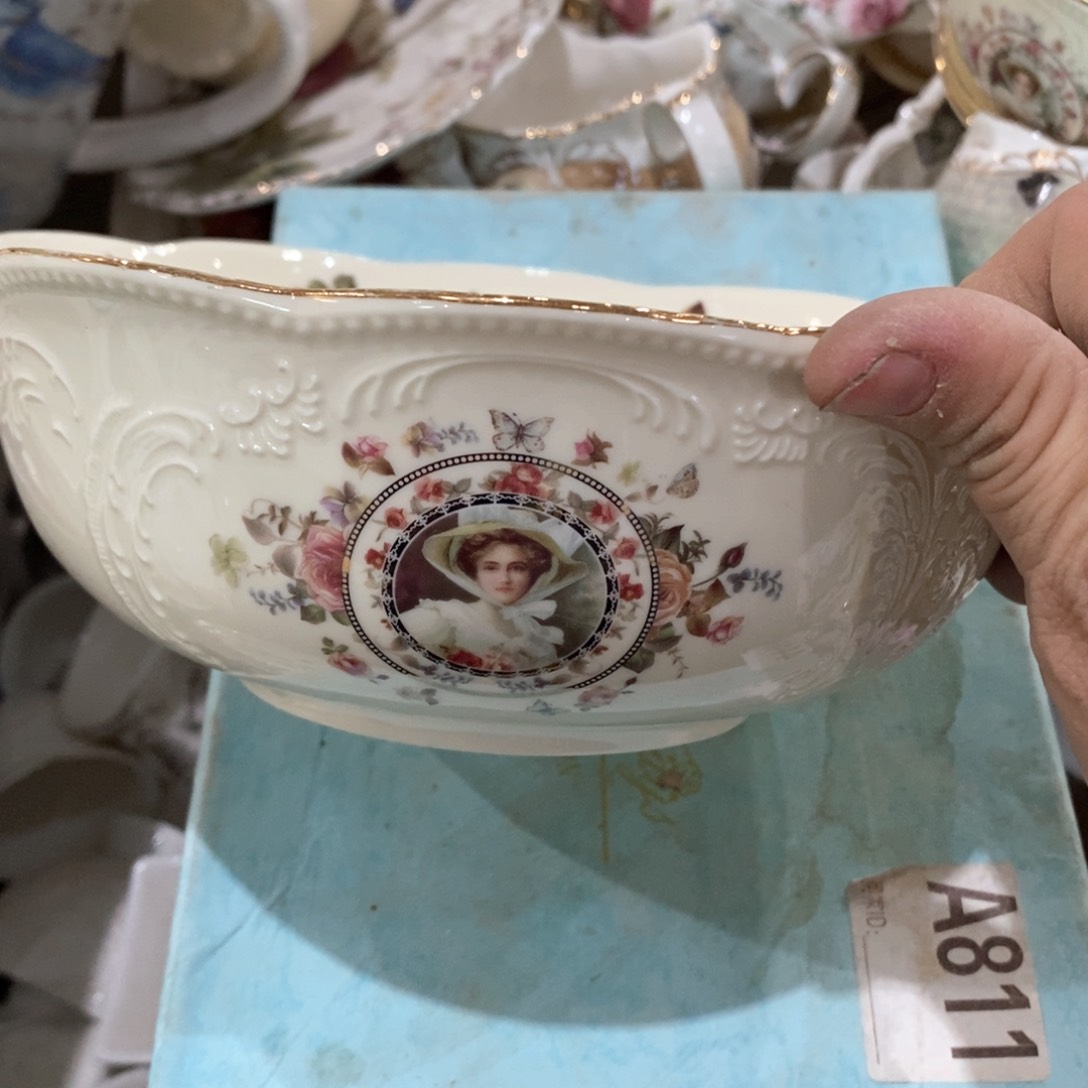 瓷1个111111111111111111，7.5寸