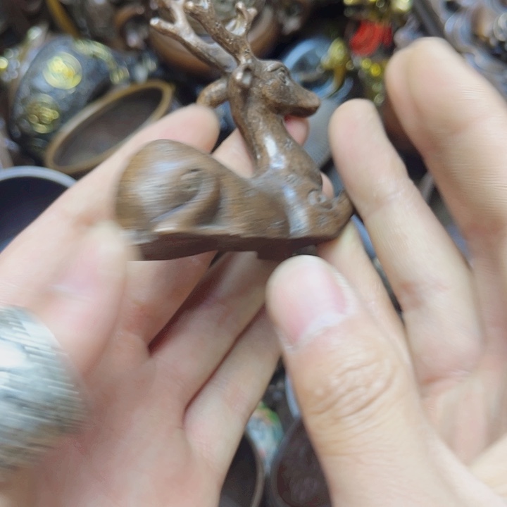 精美铜器 点击下单