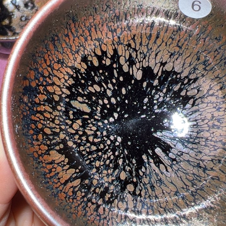 茶盏建窑建盏茶器6