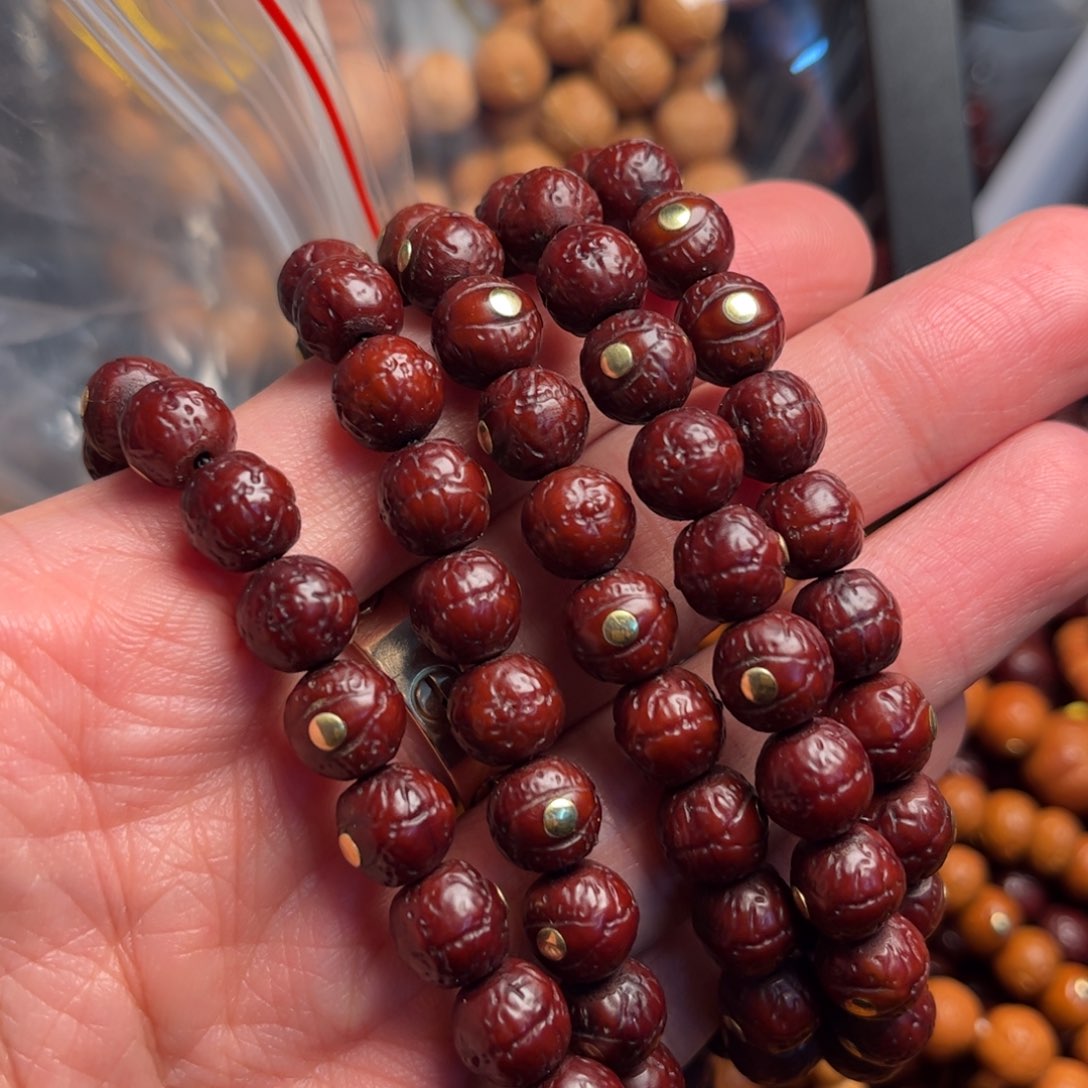 吊坠凤眼菩提U****e凤眼