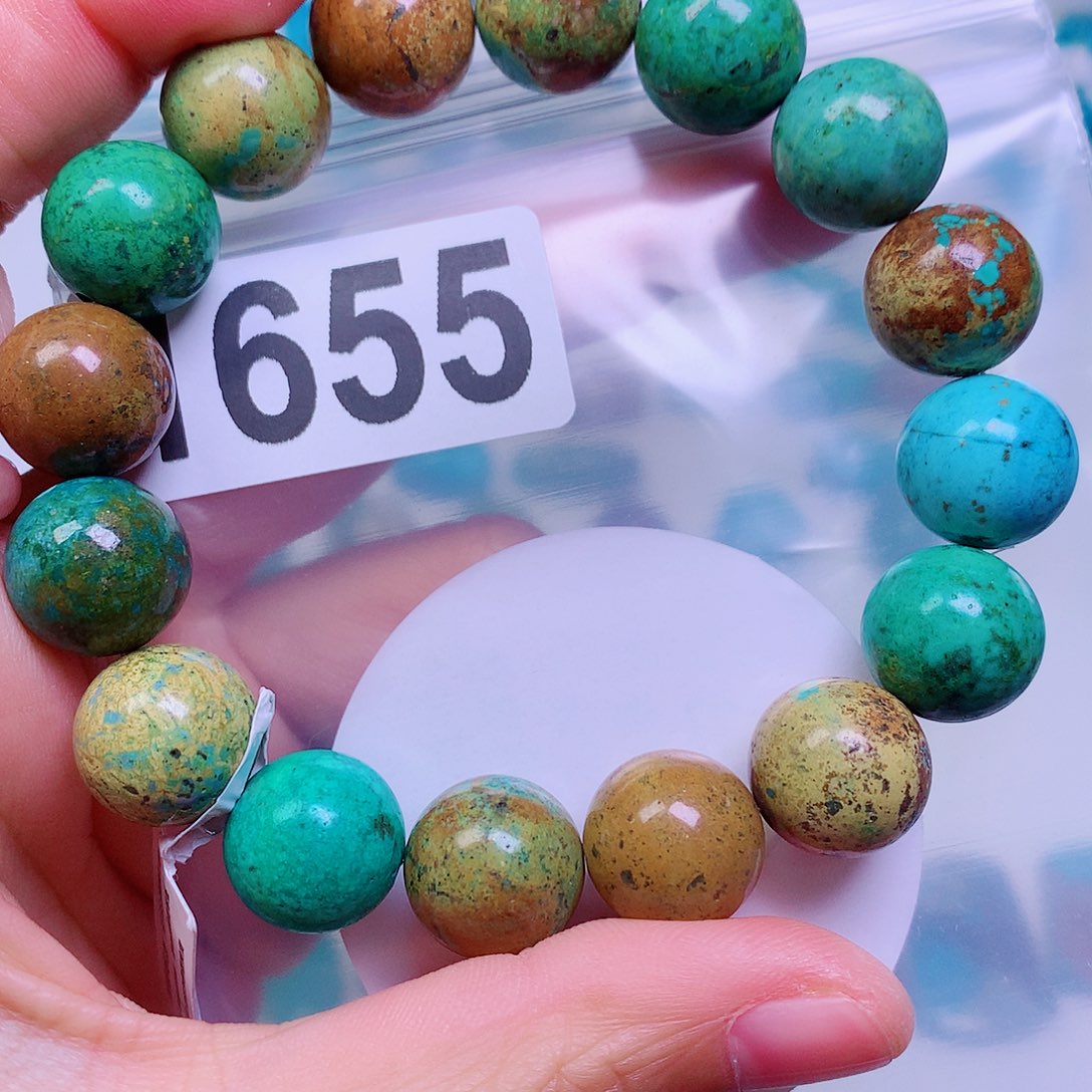 空竹粉丝专享十堰特色手工散珠