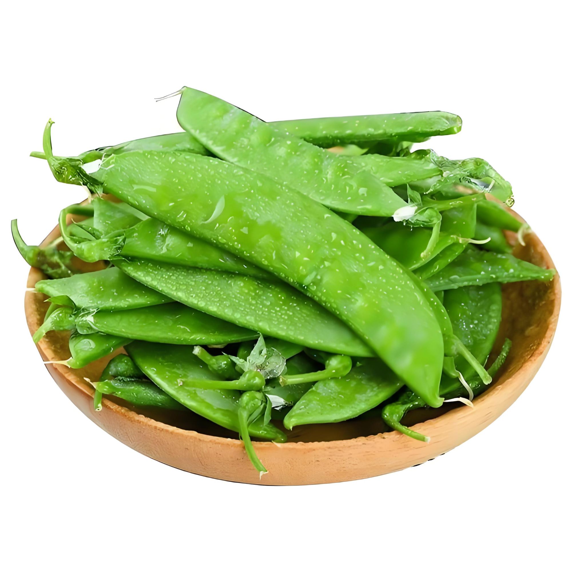 荷兰豆1份约500g