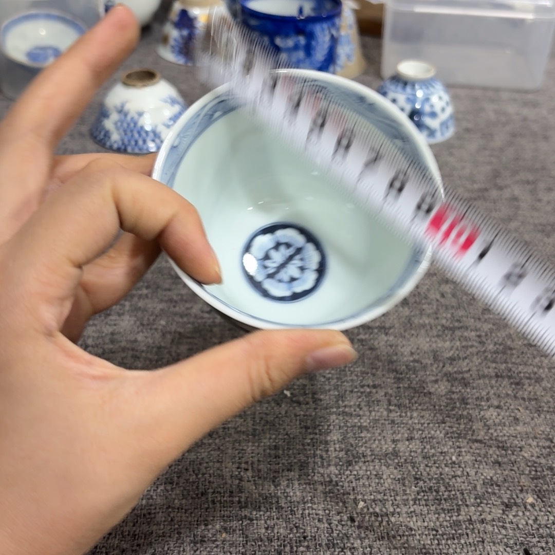 非常好用漂亮的茶具