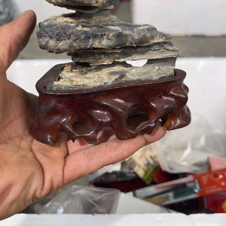 云***尚琉璃手工艺品工艺品摆件工艺品