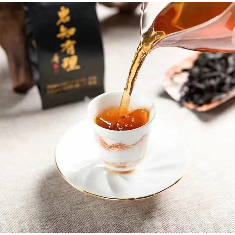 无品牌XGLX言之有理 核正岩肉桂（2泡） 一线品牌热门大爆款散泡