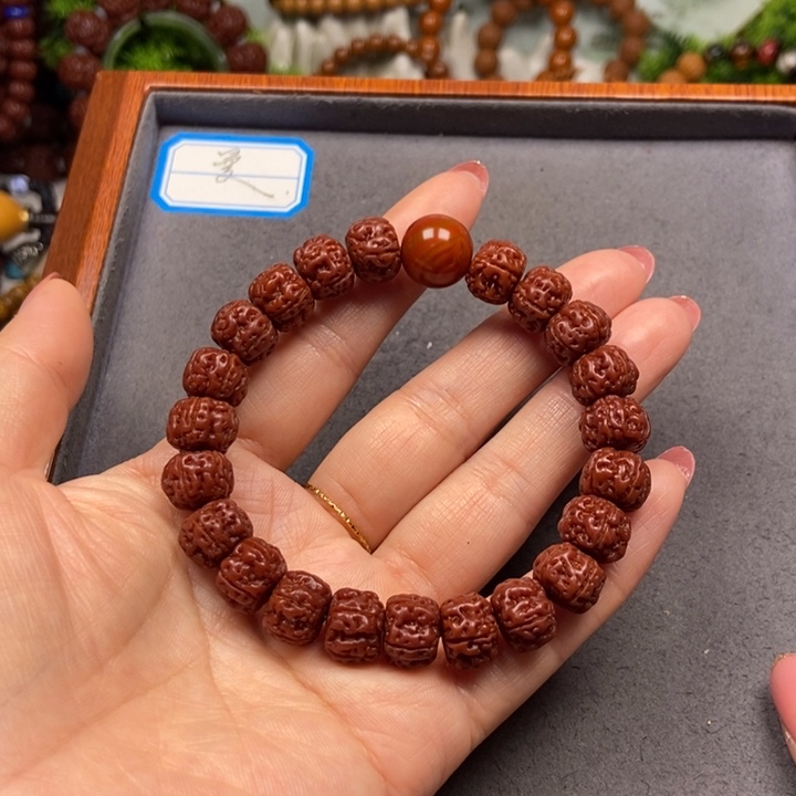 金刚菩提吊坠菩提