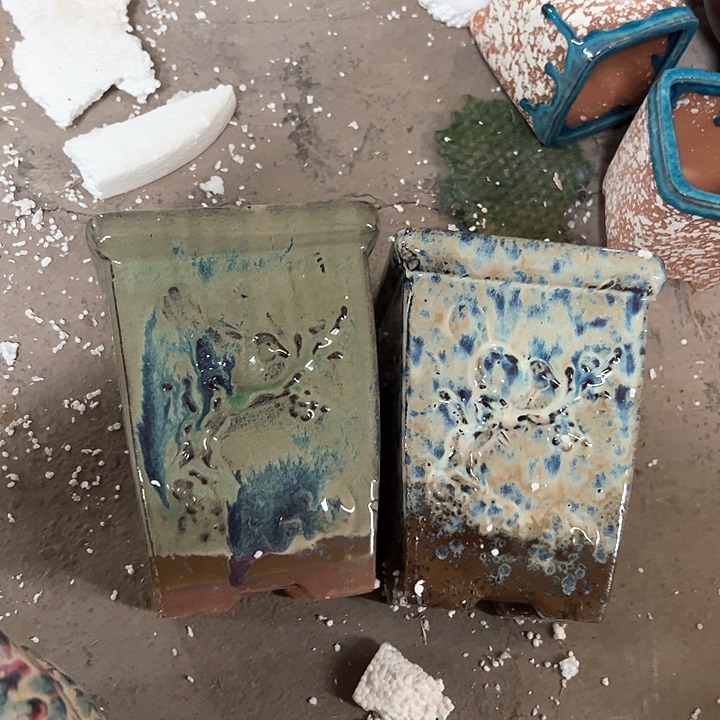 紫砂花盆花盆花盆花盆