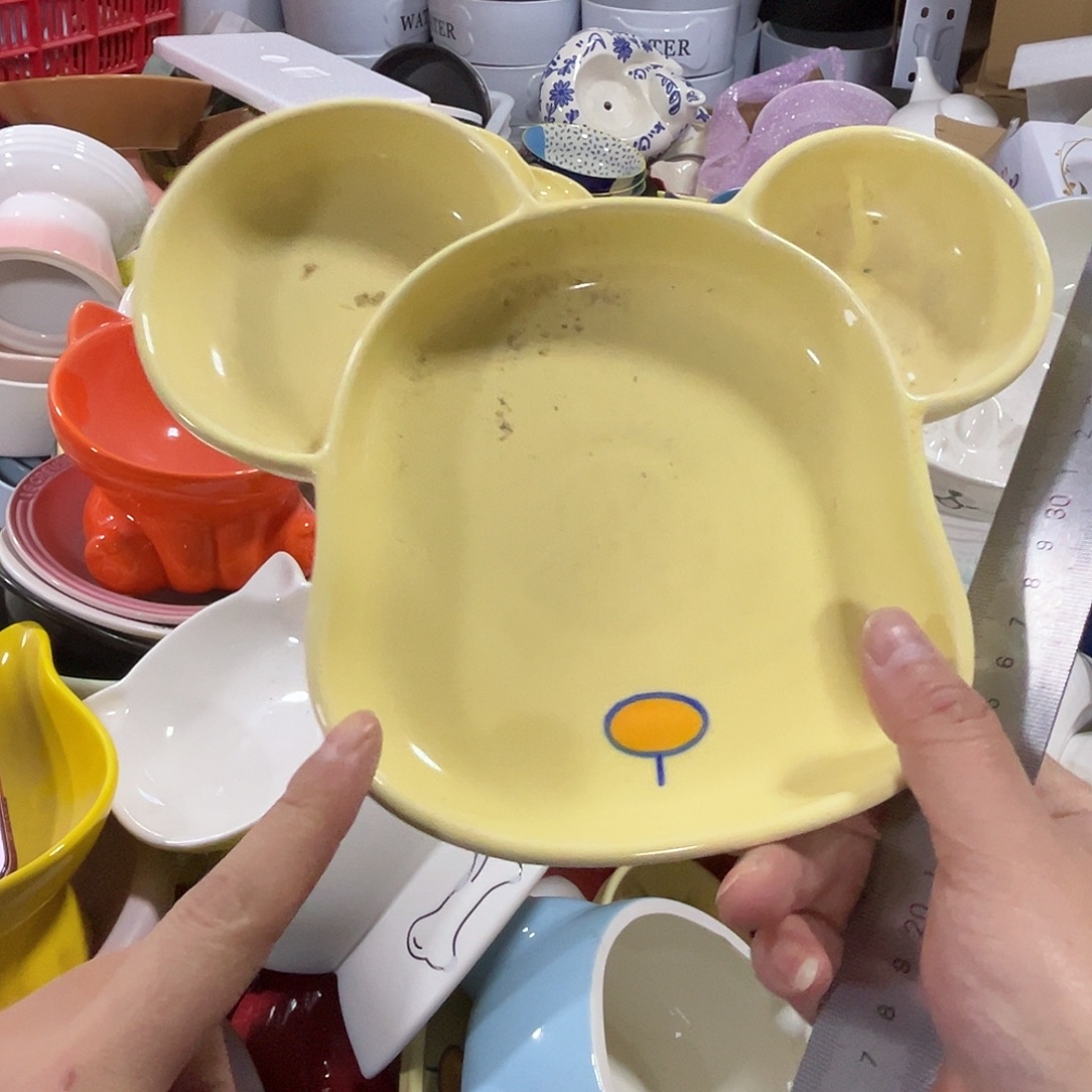 陶瓷微瑕微瑕微瑕小气泡不算